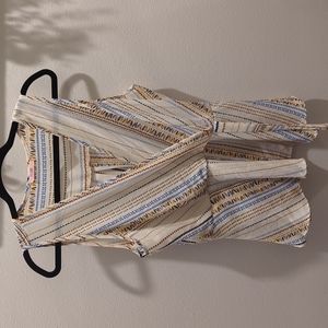 P.S. Love Tank top large